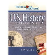 U.s. History 1492-1865