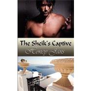 The Sheik's Captive