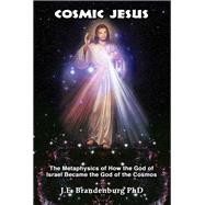 Cosmic Jesus