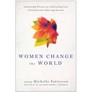 Women Change the World,9781939529176