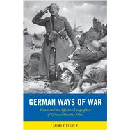 German Ways of War