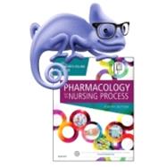 Elsevier Adaptive Quizzing for Pharmacology and the Nursing Process