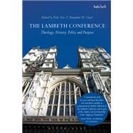 The Lambeth Conference