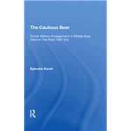 The Cautious Bear