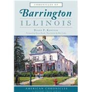 Chronicles of Barrington Illinois
