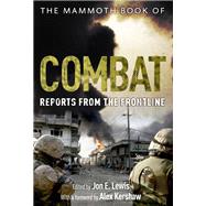 The Mammoth Book of Combat