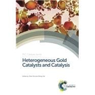 Heterogeneous Gold Catalysts and Catalysis