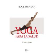 Yoga para la salud Aogya Yoga