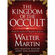 The Kingdom of the Occult