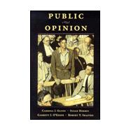 Public Opinion