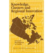 Knowledge Clusters and Regional Innovation