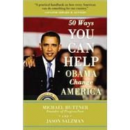 50 Ways You Can Help Obama Change America