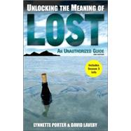 Unlocking the Meaning of Lost