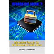 Information Security for the Business in South Africa