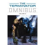 Terminator Omnibus 2