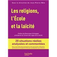 Profession enseignant - Les Religions, l'École et la laïcité - ePub FXL - Ed. 2019