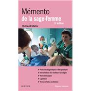 Mémento de la sage-femme CAMPUS