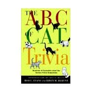The ABC of Cat Trivia