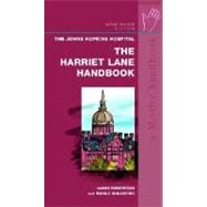 The Harriet Lane Handbook; Textbook with Downloadable PDA Software