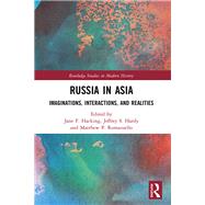 Russia in Asia