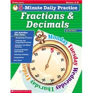 5-minute Daily Practice