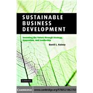 Sustainable Business Development