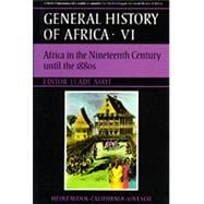 Africa in the Nineteenth Century Until the 1880s