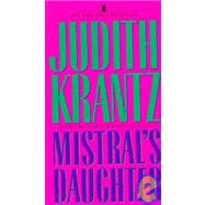 Mistral's Daughter A Novel