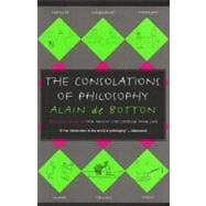 The Consolations of Philosophy