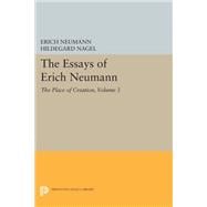 The Essays of Erich Neumann