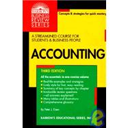 Accounting