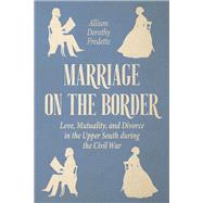 Marriage on the Border