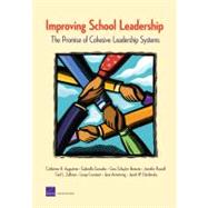 Improving School Leadership : The Promise of Cohesive Leadership Systems