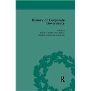 The History of Corporate Governance Vol 1