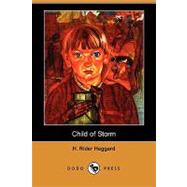 Child of Storm