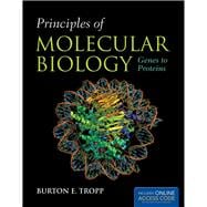 Principles of Molecular Biology,9781449689179
