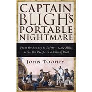 Captain Bligh's Portable Nightmare,9781510729179