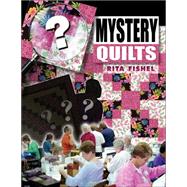 Mystery Quilts