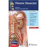 Thieme Dissector Volume 2