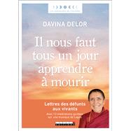 Il nous faut tous un jour apprendre à mourir