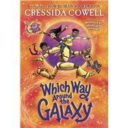 Which Way Around the Galaxy