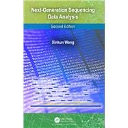 Next-Generation Sequencing Data Analysis book cover, ISBN 9780429329180