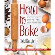 How to Bake