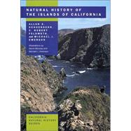 Natural History of the Islands of California