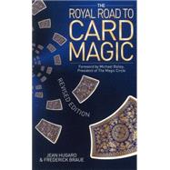 Royal Road to Card Magic