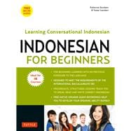 Indonesian for Beginners