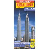 Insight Map Kuala Lumpur: Fleximap