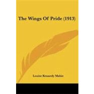 The Wings of Pride