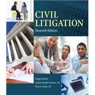 Civil Litigation