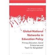 Global-National Networks in Education Policy